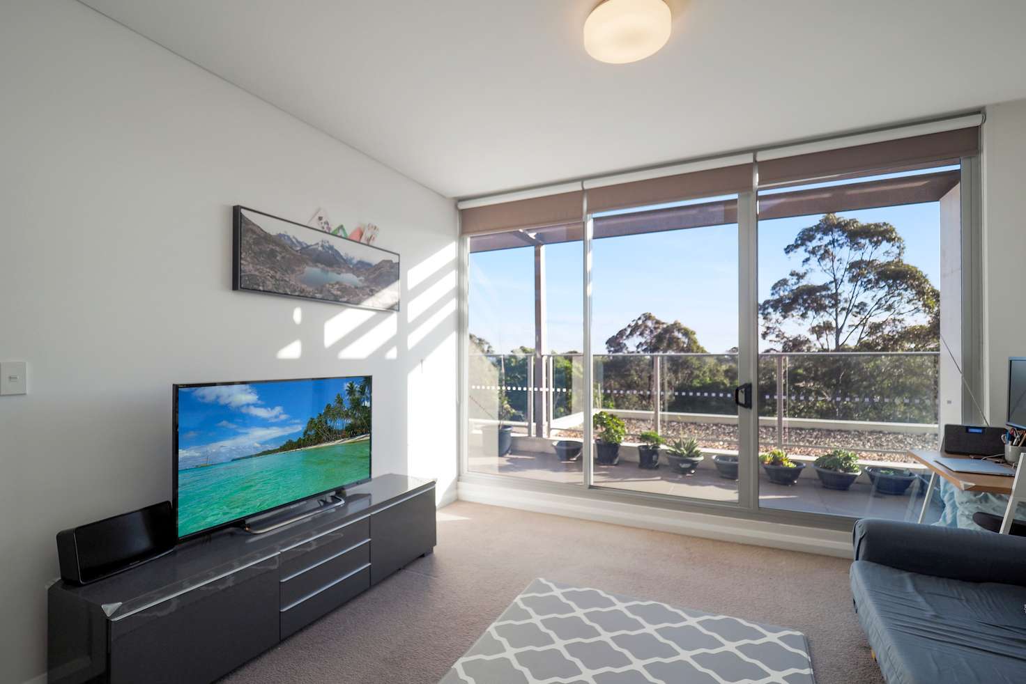 Main view of Homely apartment listing, 601/8 Duntroon Avenue, St Leonards NSW 2065