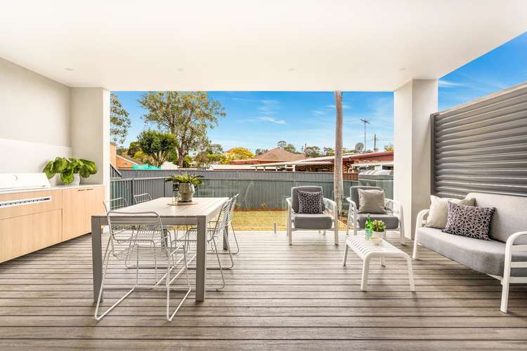 Fourth view of Homely semiDetached listing, 38 Turvey Street, Revesby NSW 2212