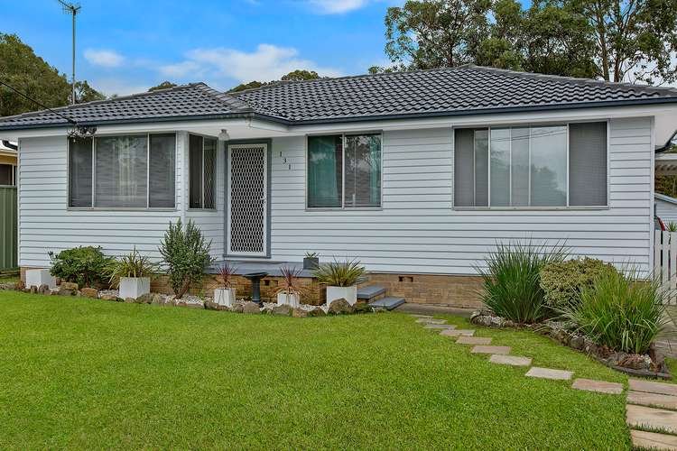 Main view of Homely house listing, 131 Kerry Crescent, Berkeley Vale NSW 2261