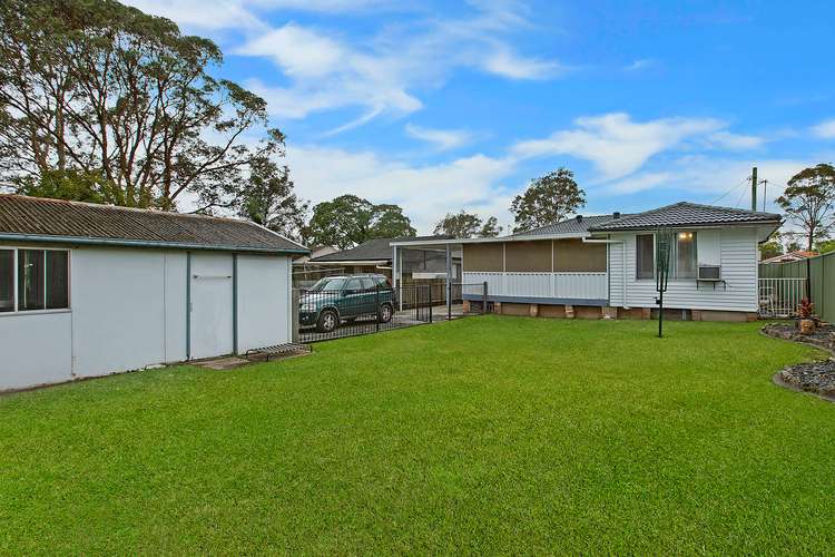 Fifth view of Homely house listing, 131 Kerry Crescent, Berkeley Vale NSW 2261