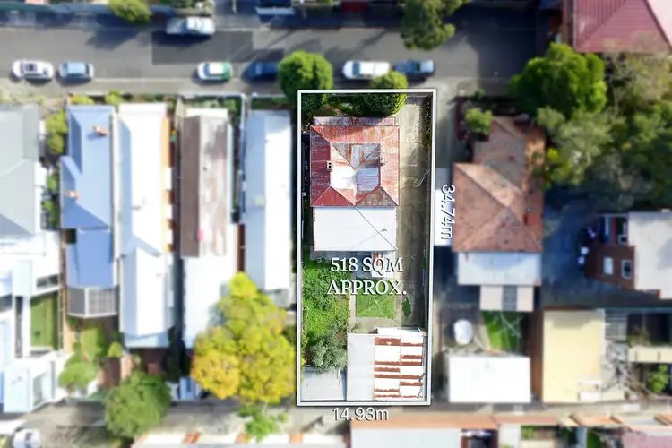 28 North Street, Brunswick VIC 3056