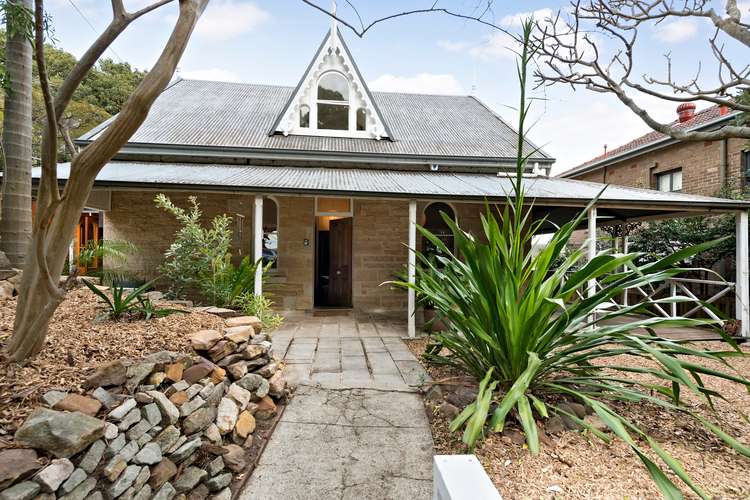 Third view of Homely house listing, 18 White Street, Balmain NSW 2041