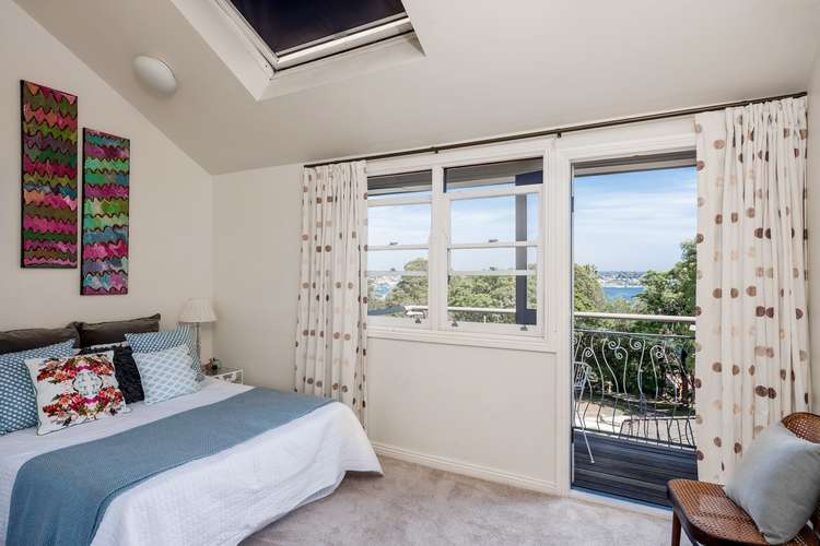 Sixth view of Homely house listing, 17 Hampton Street, Balmain NSW 2041