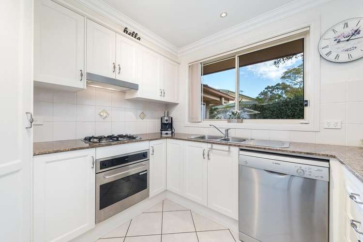 Third view of Homely townhouse listing, 7/44-46 Meryll Avenue, Baulkham Hills NSW 2153