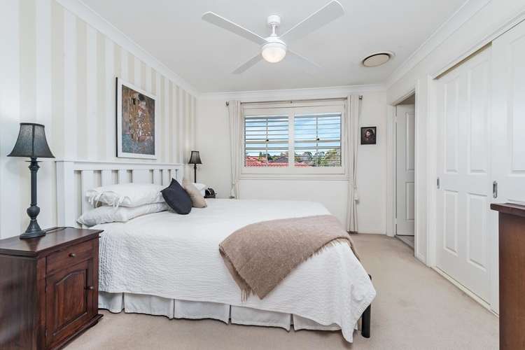 Fourth view of Homely townhouse listing, 7/44-46 Meryll Avenue, Baulkham Hills NSW 2153