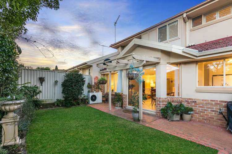 Sixth view of Homely townhouse listing, 7/44-46 Meryll Avenue, Baulkham Hills NSW 2153