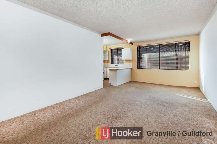 Fifth view of Homely unit listing, 10/15 Blaxcell Street, Granville NSW 2142