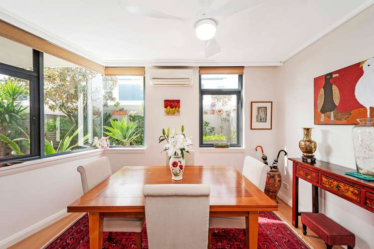 Fourth view of Homely apartment listing, 107/26 Cadigal Avenue, Pyrmont NSW 2009