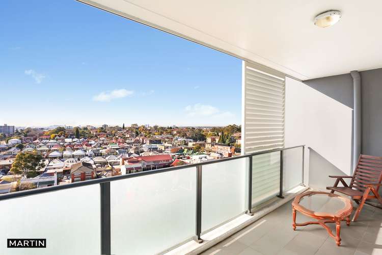 Second view of Homely apartment listing, 903A/8 Cowper Street, Parramatta NSW 2150