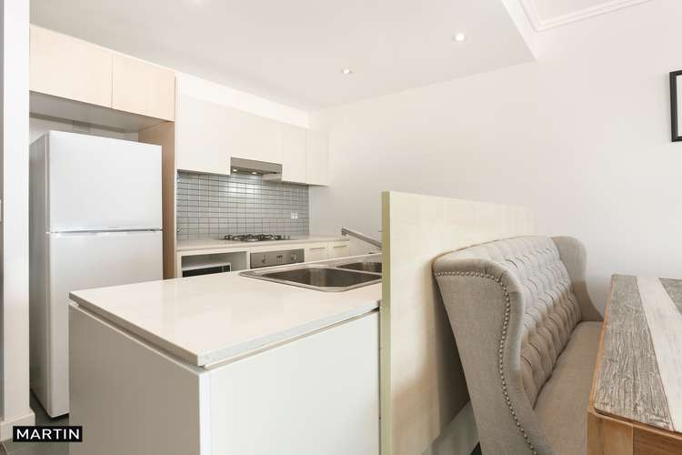 Third view of Homely apartment listing, 903A/8 Cowper Street, Parramatta NSW 2150