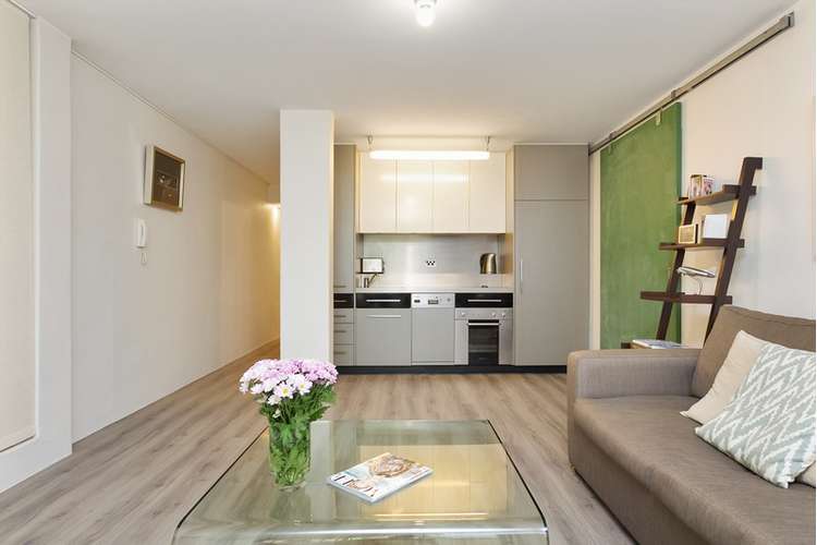 Second view of Homely apartment listing, 26 Kirketon Road, Darlinghurst NSW 2010