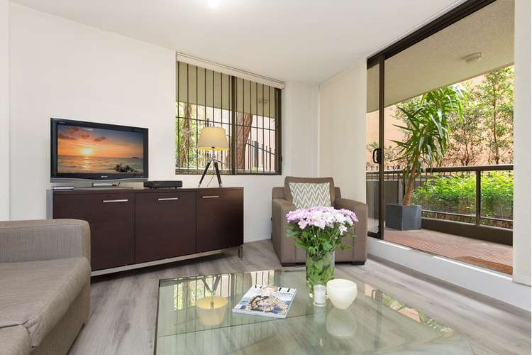 Third view of Homely apartment listing, 26 Kirketon Road, Darlinghurst NSW 2010