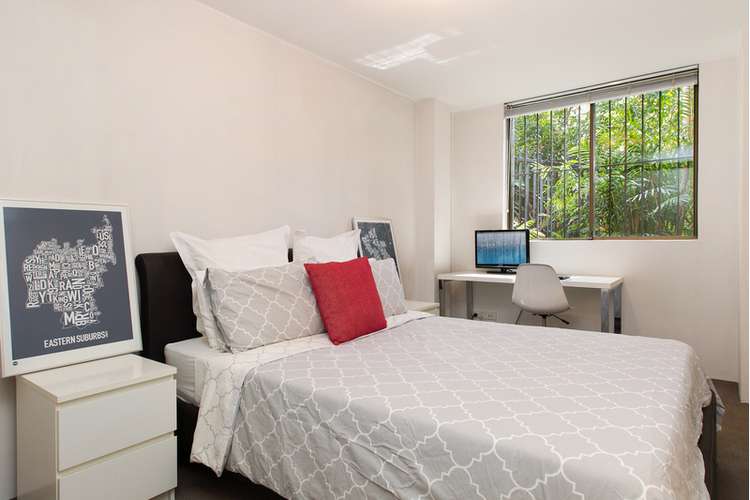 Fourth view of Homely apartment listing, 26 Kirketon Road, Darlinghurst NSW 2010