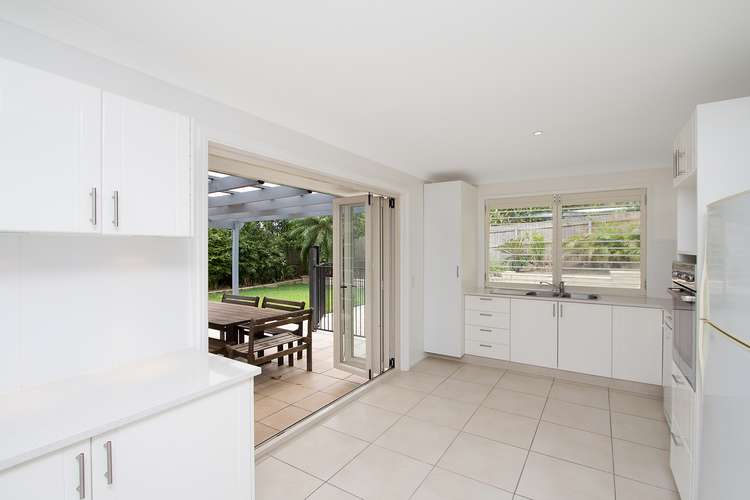 Fourth view of Homely house listing, 309 Central Street, Arundel QLD 4214