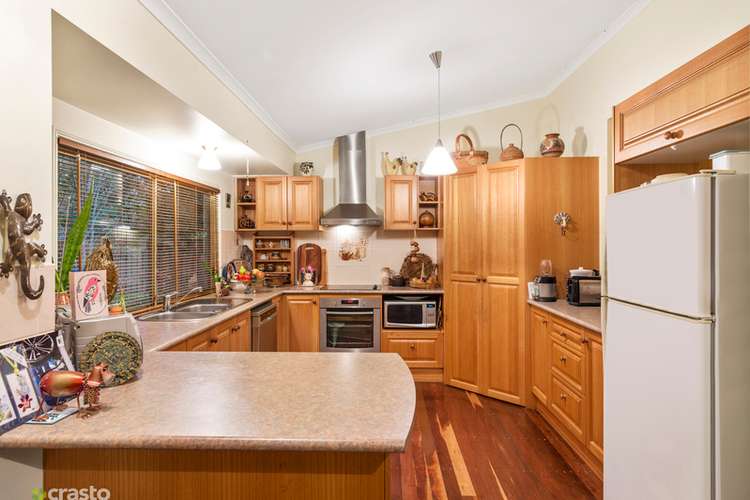 Fifth view of Homely house listing, 34 Kauri Court, Bonogin QLD 4213
