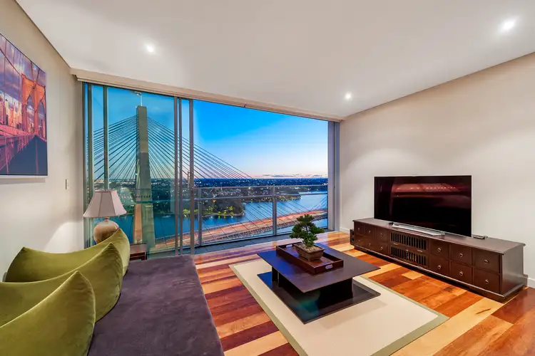 Sixth view of Homely apartment listing, 18D/2 Distillery Drive, Pyrmont NSW 2009
