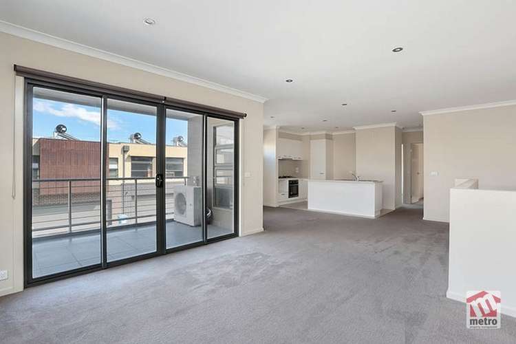 Third view of Homely house listing, 12/8 The Crossing, Caroline Springs VIC 3023