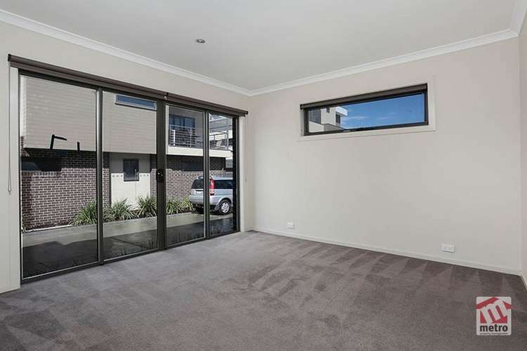 Fourth view of Homely house listing, 12/8 The Crossing, Caroline Springs VIC 3023