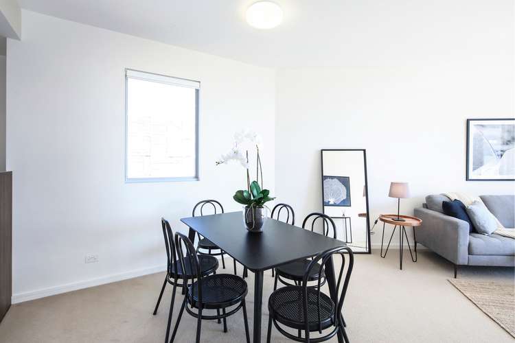 Fourth view of Homely apartment listing, 801A/1 Jack Brabham Drive, Hurstville NSW 2220