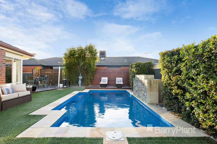 Main view of Homely house listing, 39 Evergreen Drive, Wyndham Vale VIC 3024
