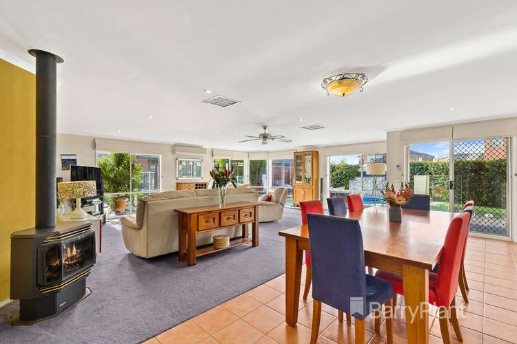 Fourth view of Homely house listing, 39 Evergreen Drive, Wyndham Vale VIC 3024