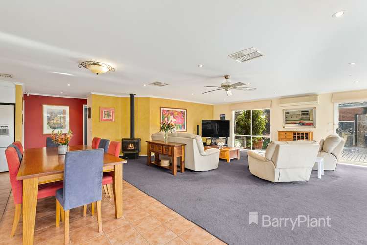 Sixth view of Homely house listing, 39 Evergreen Drive, Wyndham Vale VIC 3024
