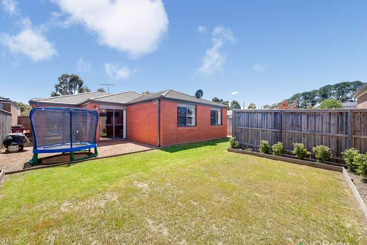 Main view of Homely house listing, 32 Glenvista Road, Pakenham VIC 3810