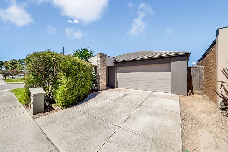 Second view of Homely house listing, 32 Glenvista Road, Pakenham VIC 3810