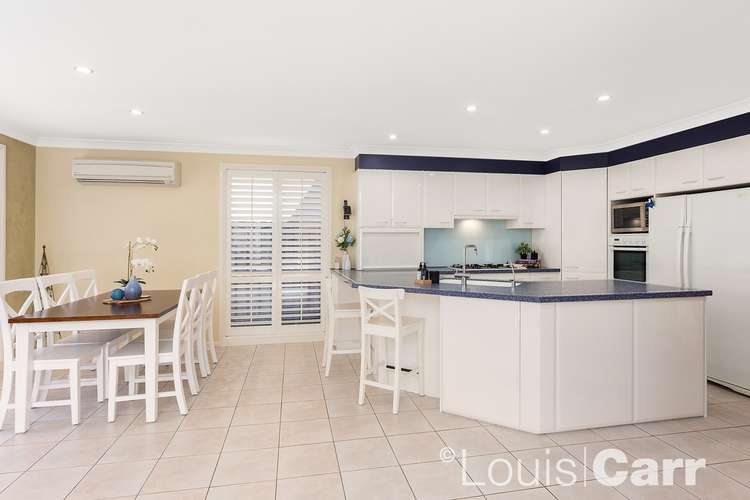 Fourth view of Homely house listing, 4 Telowie Court, Dural NSW 2158