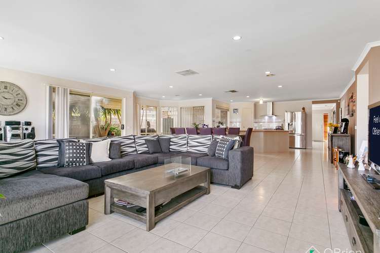 Main view of Homely house listing, 7 Mulga Place, Carrum Downs VIC 3201