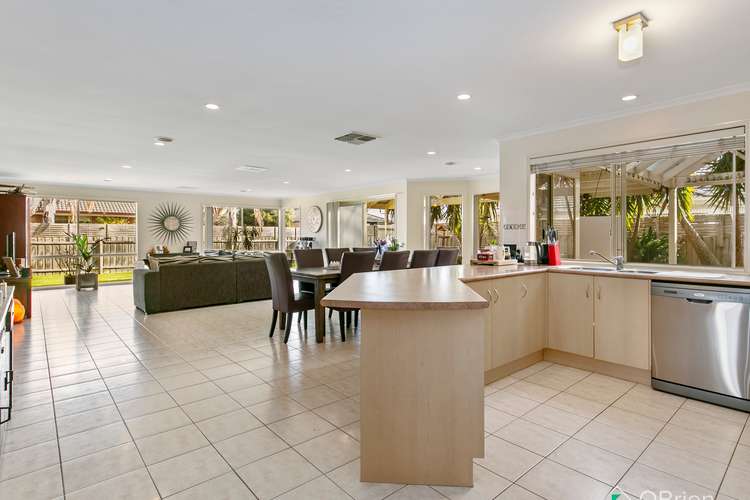 Third view of Homely house listing, 7 Mulga Place, Carrum Downs VIC 3201