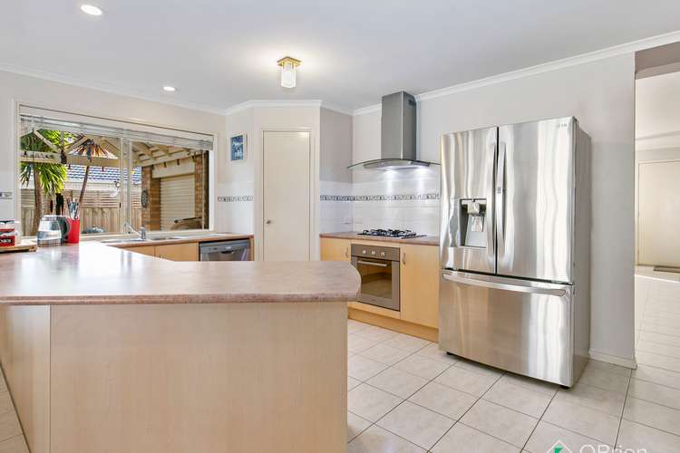 Fourth view of Homely house listing, 7 Mulga Place, Carrum Downs VIC 3201
