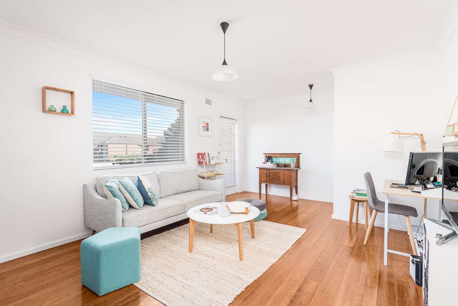 Main view of Homely unit listing, 4/432 Malabar Road, Maroubra NSW 2035