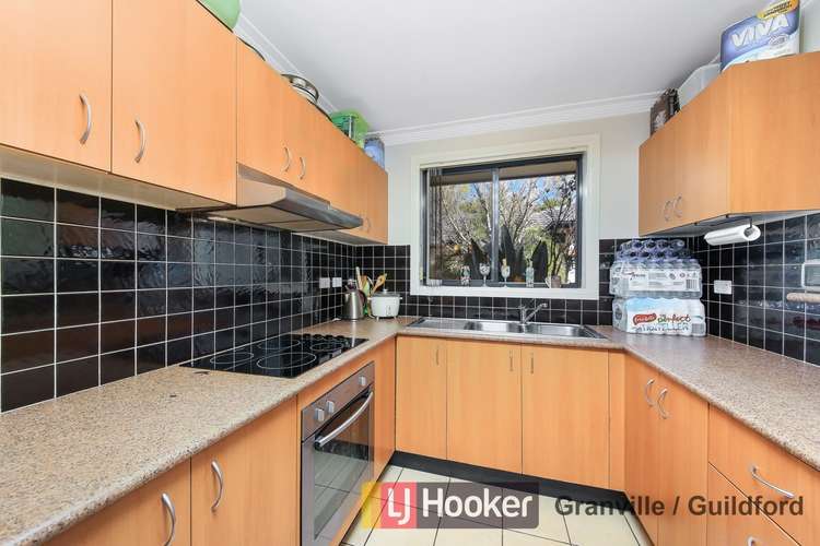 Third view of Homely house listing, 5/1-3 Renfrew Street, Guildford NSW 2161