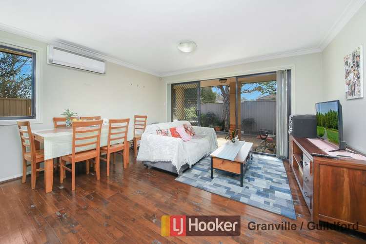 Fourth view of Homely house listing, 5/1-3 Renfrew Street, Guildford NSW 2161