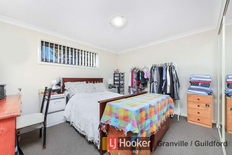 Fifth view of Homely house listing, 5/1-3 Renfrew Street, Guildford NSW 2161
