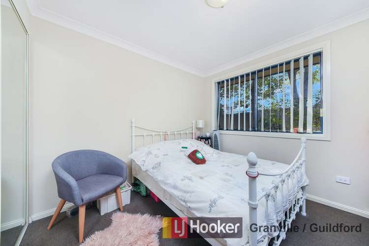 Sixth view of Homely house listing, 5/1-3 Renfrew Street, Guildford NSW 2161