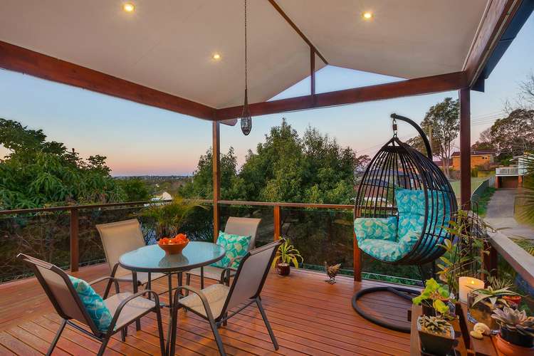 Second view of Homely house listing, 1 Jonathon Close, Bateau Bay NSW 2261
