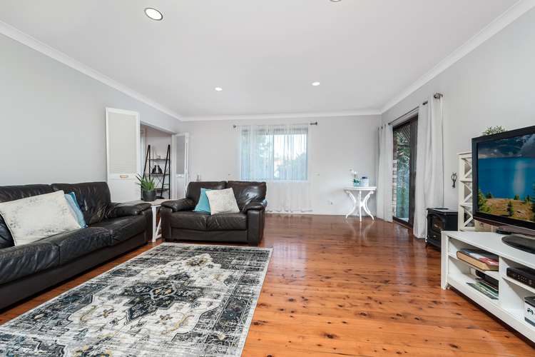 Second view of Homely house listing, 17 Robinson Place, Baulkham Hills NSW 2153