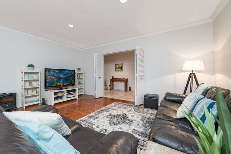 Fourth view of Homely house listing, 17 Robinson Place, Baulkham Hills NSW 2153