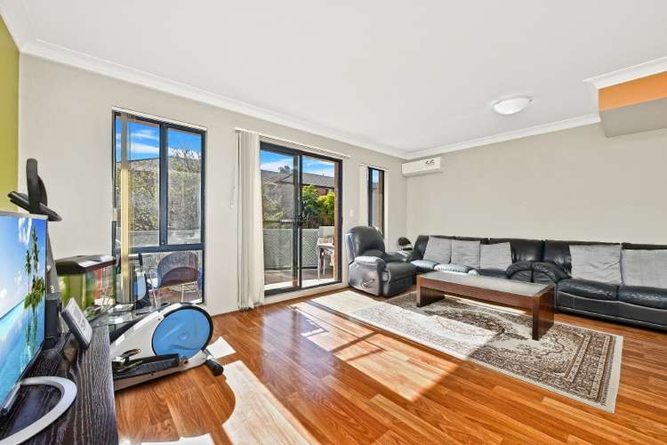 Third view of Homely apartment listing, 36/68 Courallie Avenue, Homebush West NSW 2140