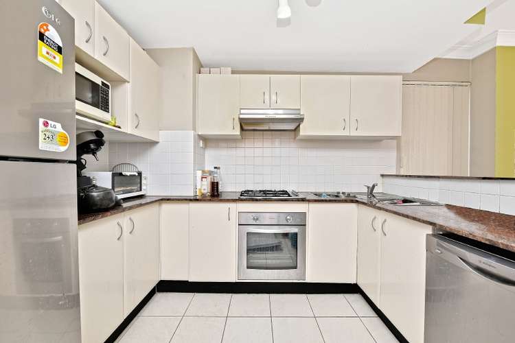 Fourth view of Homely apartment listing, 36/68 Courallie Avenue, Homebush West NSW 2140