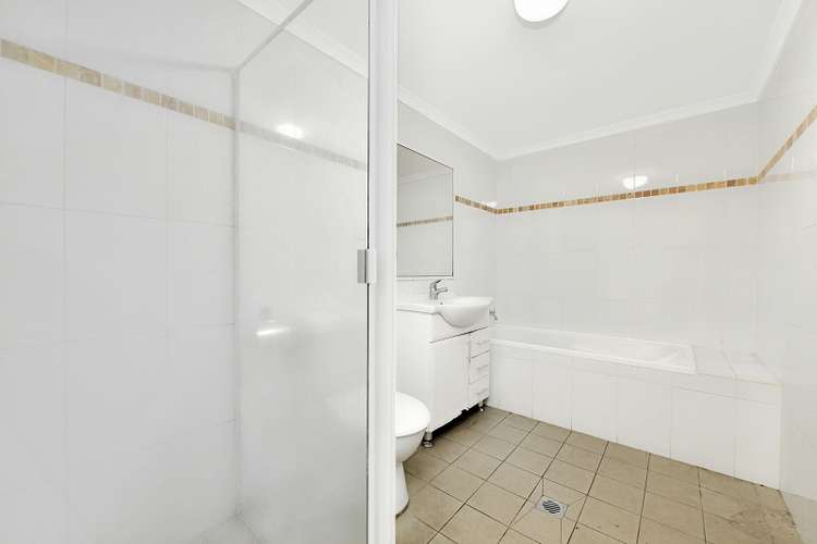 Fifth view of Homely apartment listing, 36/68 Courallie Avenue, Homebush West NSW 2140