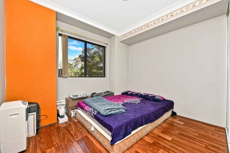 Sixth view of Homely apartment listing, 36/68 Courallie Avenue, Homebush West NSW 2140
