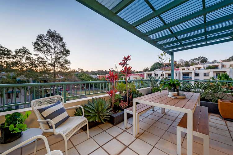 Main view of Homely apartment listing, 28/110 Reynolds Street, Balmain NSW 2041