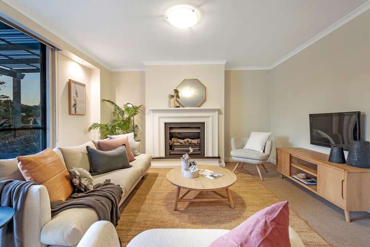 Second view of Homely apartment listing, 28/110 Reynolds Street, Balmain NSW 2041