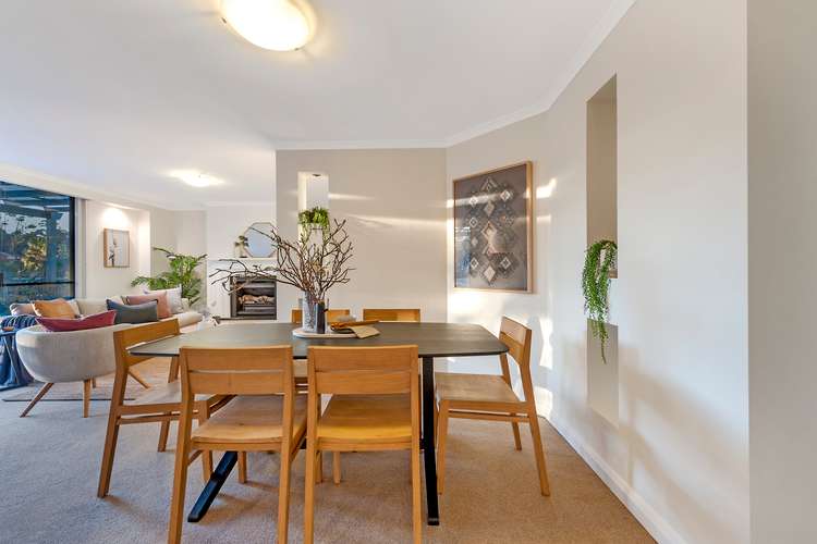 Third view of Homely apartment listing, 28/110 Reynolds Street, Balmain NSW 2041