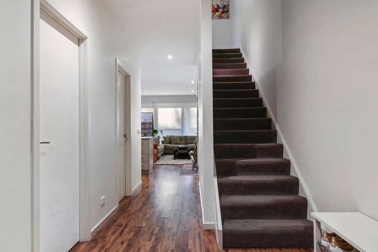 Second view of Homely house listing, 4/1-5 The Close, Caroline Springs VIC 3023