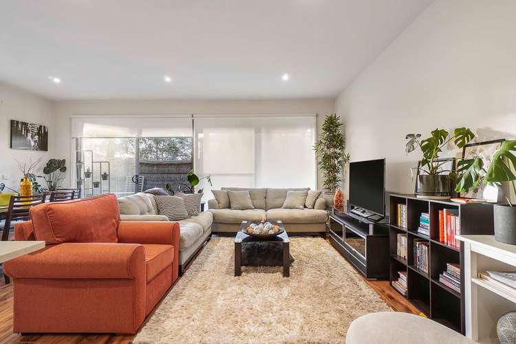 Third view of Homely house listing, 4/1-5 The Close, Caroline Springs VIC 3023