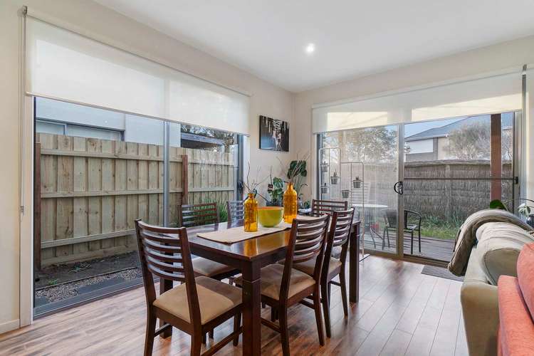 Fifth view of Homely house listing, 4/1-5 The Close, Caroline Springs VIC 3023